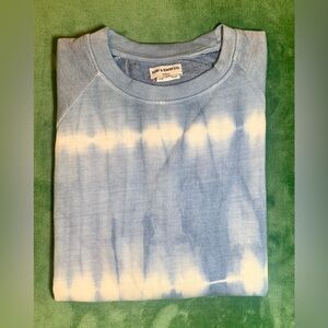 Surf & Swim Co., Terry Crewneck Sweatshirt, NWT, Size: Large (4324)